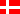 dansk flag: til minde