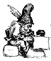 Foreningen Danmarks Folkeminder logo