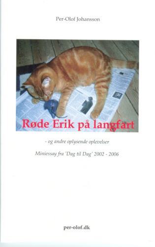 Forsiden til Rde Erik p langfart