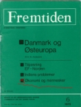 Fremtiden 6/1975, forsiden